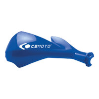 CEMoto Handguards Outrider Blue
