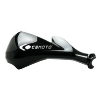 CEMoto Handguards Outrider Black