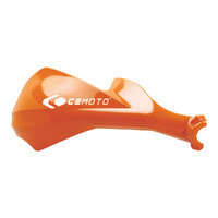 CEMoto Handguards Outrider Orange