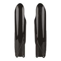 CEMoto Fork Protectors Yamaha YZ125 / 250 (15-23)  YZ250 / 450F (10-23) Product thumb image 1