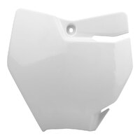 CEMoto Number Plate KTM SX65 (16-22) Product thumb image 1