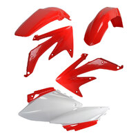 CEMoto KIT Honda CRF450R (07) OEM Product thumb image 1