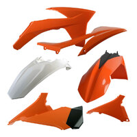 CEMoto KIT KTM SX (12) SX-F (11-12) OEM Product thumb image 1