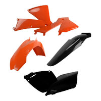 CEMoto KIT KTM SX (01-02) Orange Product thumb image 1