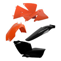 CEMoto KIT KTM EXC / EXC-F (01-02) Orange