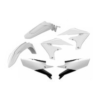 CEMoto KIT Yamaha YZ450F (18-22) YZ250F (19-23) White