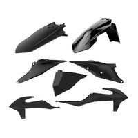 CEMoto KIT KTM SX / SX-F / XC-F (19-22) Black