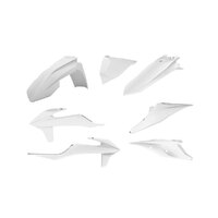 CEMoto KIT KTM EXC / EXC-F (20-23) White