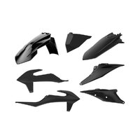 CEMoto KIT KTM EXC / EXC-F (20-23) Black Product thumb image 1