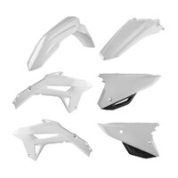 CEMoto KIT Honda CRF250R (22-23) CRF450R (22) White Product thumb image 1