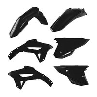 CEMoto KIT Honda CRF250R (22-23) CRF450R (22) Black Product thumb image 1