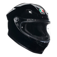 AGV Helmet K6 S - Black