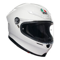 AGV Helmet K6 S - White