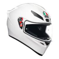 AGV Helmet K1 S - White