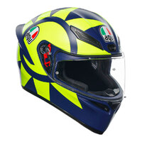 AGV Helmet K1 S - Soleluna 2018