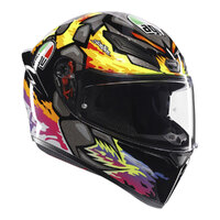 AGV Helmet K1 S - Bezzecchi 2023 Product thumb image 1