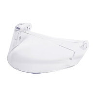 AGV Helmet VISOR GT6-1 MPLK CLEAR - E2206 - K3