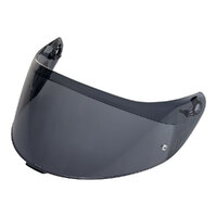 AGV Helmet VISOR GT7 MPLK SMOKE 80%