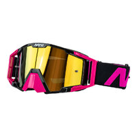 Nitro NV-100 Off Road Goggles Pink/Black  Product thumb image 1