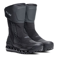 TCX Clima 2 Surround GORE-TEX® Boots Black/Dark Grey