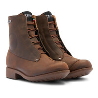 TCX Blend 2 Waterproof Womens Boots Brown Product thumb image 1