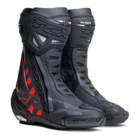 TCX RT-RACE Black/Red Product thumb image 1