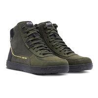 TCX Mood 2 GORE-TEX® Boots Green/Black/Yellow Product thumb image 1