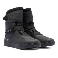 TCX Tourstep Waterproof Boots Black