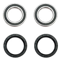 Bearing Worx - Wheel Bearing KIT Front Beta Product thumb image 1