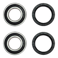 Bearing Worx - Wheel Bearing KIT Front Beta Product thumb image 1