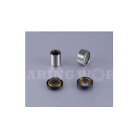 Bearing Worx - Lower Shock Bearing KIT Honda Product thumb image 1