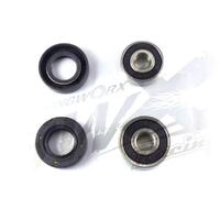 Bearing Worx - Wheel Bearing Kit Front Kawasaki Product thumb image 1