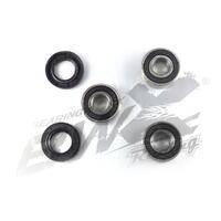 Bearing Worx - Wheel Bearing Kit Rear Kawasaki Mini