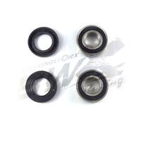 Bearing Worx - Wheel Bearing Kit Rear Kawasaki