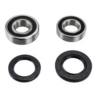 Bearing Worx - Wheel Bearing KIT Rear Yamaha