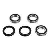 Bearing Worx - Wheel Bearing KIT Rear Yamaha Product thumb image 1