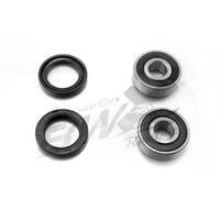 Bearing Worx - Wheel Bearing Kit Front Yamaha Mini Product thumb image 1