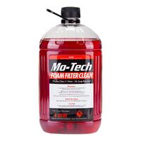 Mo-Tech Foam Filter Clean - 4L Product thumb image 1