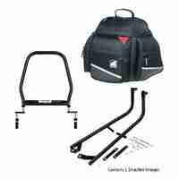 Ventura Aero-Spada Touring Kit Pegaso 3 650 ALL Product thumb image 1