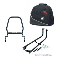 Ventura Aero-Delta Touring Kit RSV Mille 97-00 Product thumb image 1