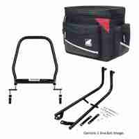 Ventura Rally-Euro Touring Kit Pegaso Strada Trail 650 05-08