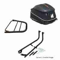 Ventura EVO-12 12L Slipstreamer Kit Aprilia RS 660 & Tuono 660 21-22