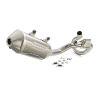 Husqvarna Akrapovic "Racing Line" Full System FE250/350 Product thumb image 1