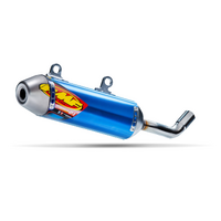 Husqvarna FMF Titanium Powercore 2.1 Silencer sku:A44005979003 Product thumb image 1