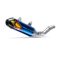 Husqvarna FMF Factory 4.1 Titanium RCT Silencer Product thumb image 1