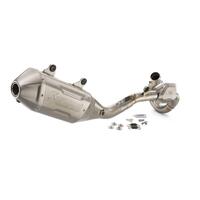 Husqvarna Akrapovic Evolution Line Full System FC/FS450