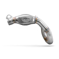 Husqvarna FMF Megabomb Header FC/FE/FS 450 Product thumb image 1