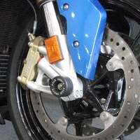 Oggy Knobbs Axle Oggys Front BMW S1000RR 10-19