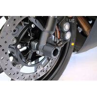 Oggy Knobbs Axle Oggys Front Yamaha YZF-R7 22-23 Product thumb image 1