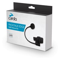 Cardo Packtalk Edge/Neo Half Helmet Adapter